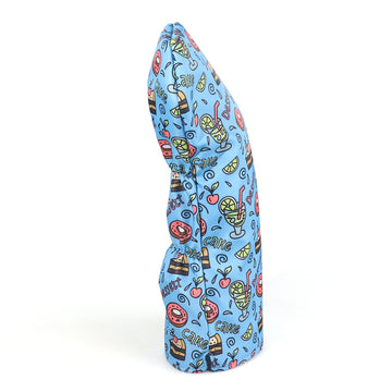 Juice & Cake Driver Head Cover